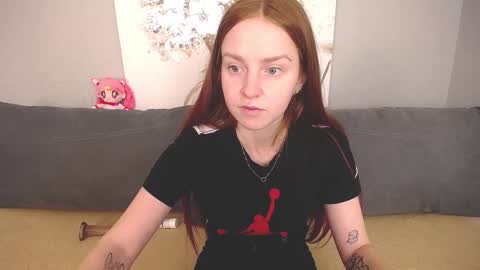 Adelina online show from 10/02/25, 04:19