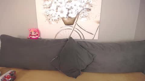 Adelina online show from 10/14/25, 04:46