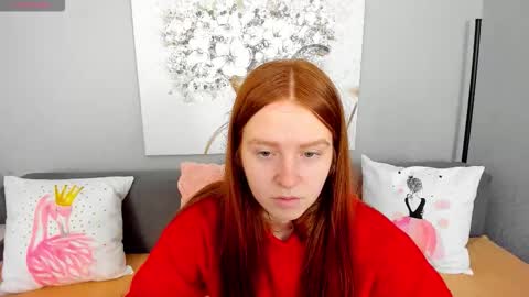 Adelina online show from 11/25/25, 06:24