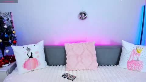 Adelina online show from 01/06/26, 06:17