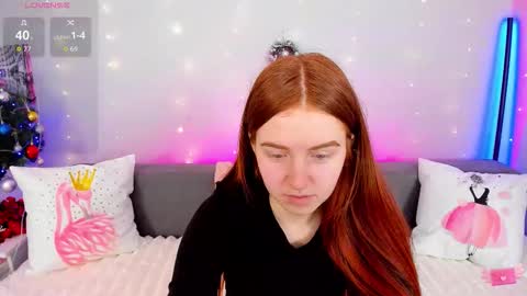 Adelina online show from 01/07/26, 06:49