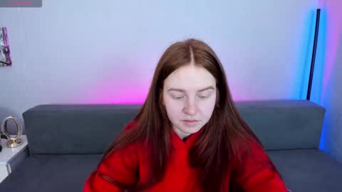 Adelina online show from 02/03/26, 05:05