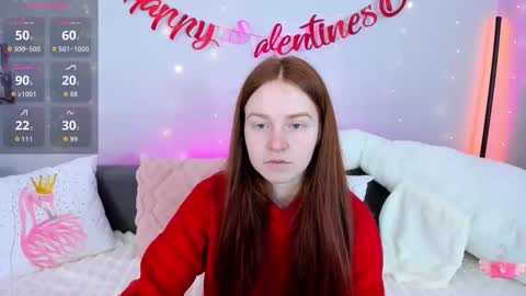 Adelina online show from 02/13/26, 06:09