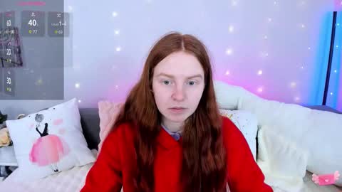 Adelina online show from 02/21/26, 05:52