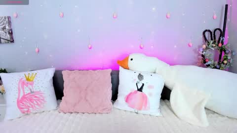 Adelina online show from 04/06/26, 03:59