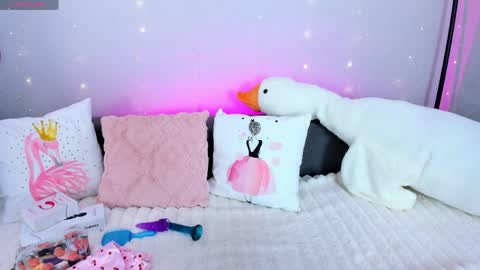 Adelina online show from 04/13/26, 04:51