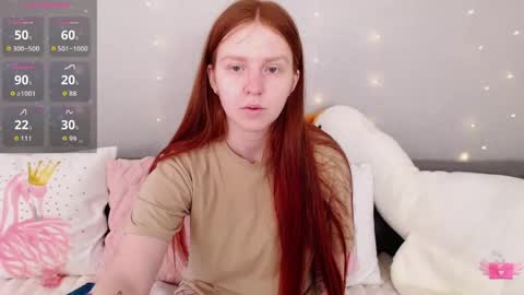 Adelina online show from 05/02/26, 04:28