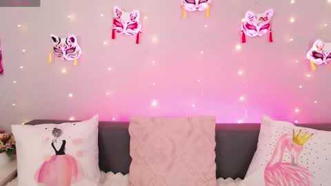 Adelina online show from 05/31/26, 04:31