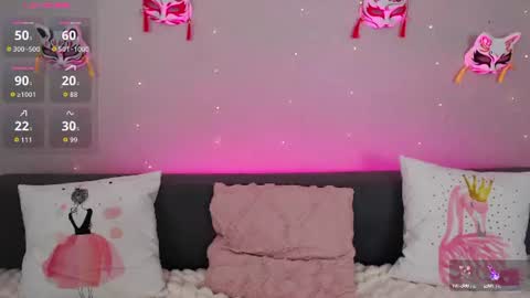 Adelina online show from 06/21/26, 04:26