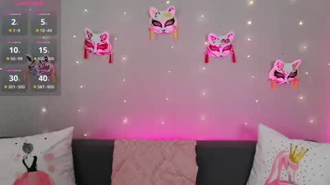 Adelina online show from 06/22/26, 04:31