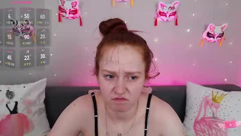 Adelina online show from 06/23/26, 05:05