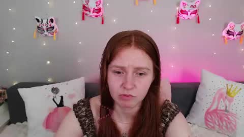 Adelina online show from 06/25/26, 05:12
