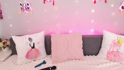 Adelina online show from 07/02/26, 03:45