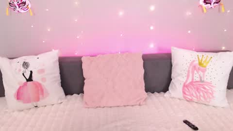 Adelina online show from 07/07/26, 04:15