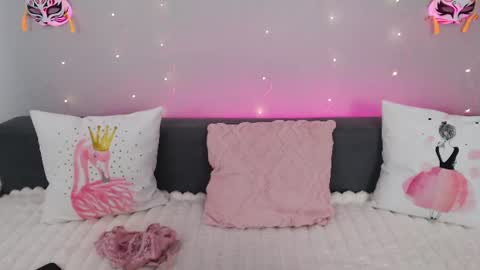 Adelina online show from 07/19/26, 05:00