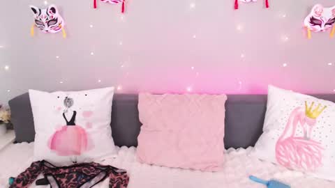 Adelina online show from 07/22/26, 04:48