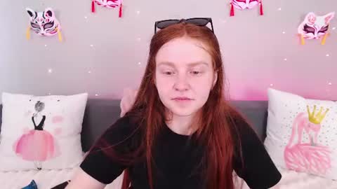 Adelina online show from 07/30/26, 07:18