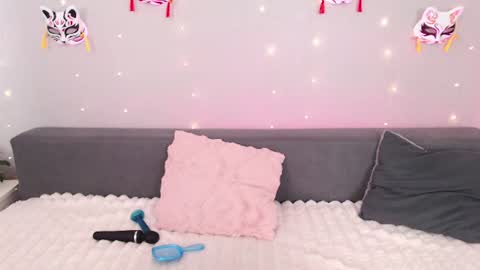 Adelina online show from 07/31/26, 04:34