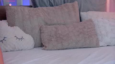 evareyss online show from 03/09/26, 02:32