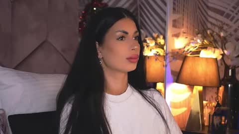 EvaRhea online show from 01/08/26, 03:53