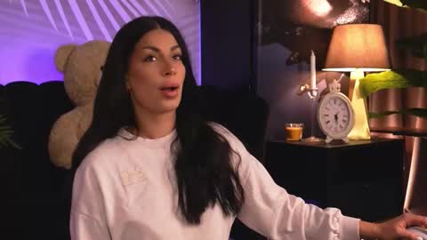 EvaRhea online show from 02/23/26, 03:59