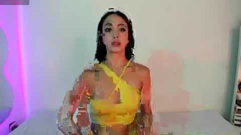 EVARITZ online show from 04/18/26, 02:43