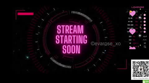 Eva    before eva69muler online show from 01/16/26, 07:29