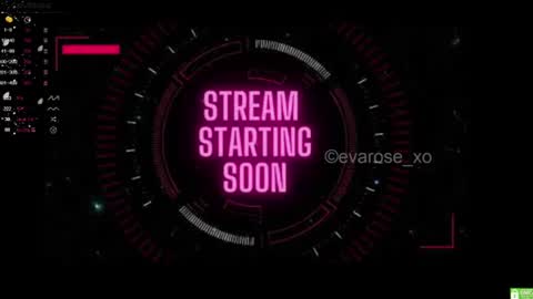 Snapshot of evarose_xo chatting on 07/05/26, 08:10 Eva before eva69muler online show from 07/05/26, 08:10
