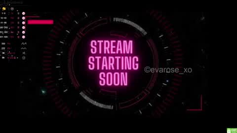 Snapshot of evarose_xo chatting on 07/12/26, 06:10 Eva before eva69muler online show from 07/12/26, 06:10