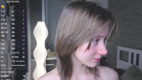 Eva online show from 02/14/26, 07:21