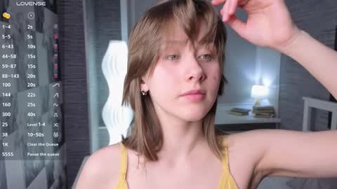 Eva online show from 03/13/26, 07:09