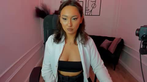 evasarazardje online show from 10/10/25, 08:08