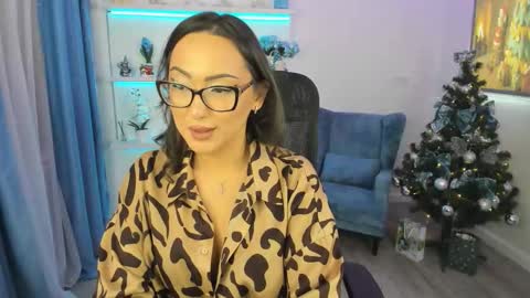 evasarazardje online show from 12/05/25, 07:32