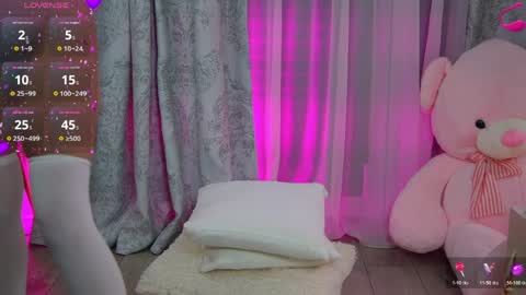 Eva online show from 04/07/26, 10:31