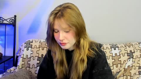 Snapshot of evastevs chatting on 01/18/25, 11:55 Eva online show from 01/18/25, 11:55