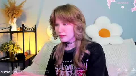 Snapshot of evastevs chatting on 02/13/25, 08:45 Eva online show from 02/13/25, 08:45