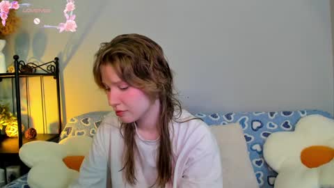 Snapshot of evastevs chatting on 02/24/25, 07:19 Eva online show from 02/24/25, 07:19