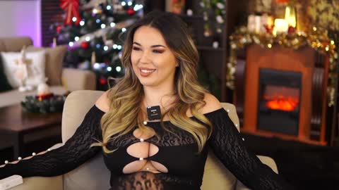 Snapshot of evasunderland chatting on 12/11/24, 09:01 Eva online show from 12/11/24, 09:01