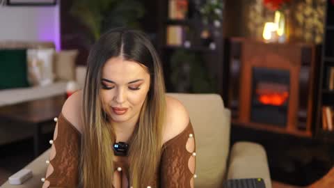 Snapshot of evasunderland chatting on 01/18/25, 07:37 Eva online show from 01/18/25, 07:37