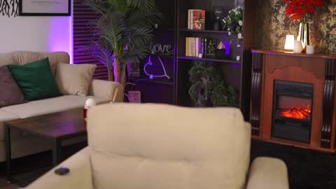 Snapshot of evasunderland chatting on 01/24/25, 11:23 Eva online show from 01/24/25, 11:23