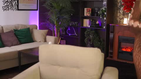 Snapshot of evasunderland chatting on 01/30/25, 12:29 Eva online show from 01/30/25, 12:29