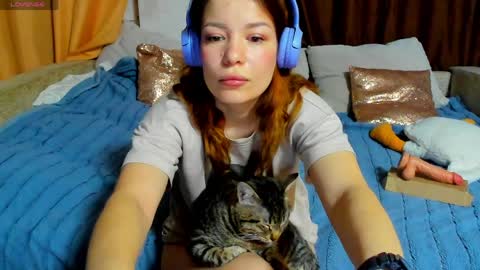 Eva online show from 04/04/26, 01:15