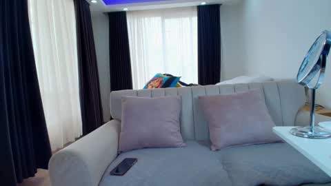 Snapshot of evasweet__ chatting on 02/03/26, 04:56 EVA LUNA online show from 02/03/26, 04:56