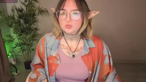 EvaTheWitcher online show from 06/08/26, 01:39