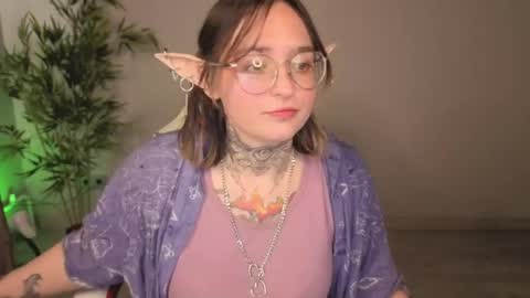 EvaTheWitcher online show from 06/10/26, 01:17