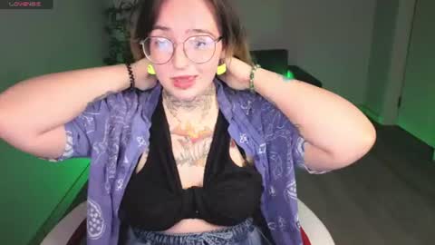 EvaTheWitcher online show from 06/28/26, 01:00