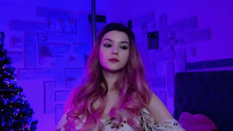 Snapshot of evathopson chatting on 01/25/25, 12:16 Eva next stream - - 1600 UTC2000 online show from 01/25/25, 12:16