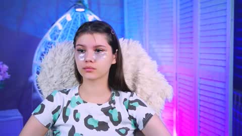 Eva  next stream -  - 1600 UTC2000  online show from 02/14/26, 06:21