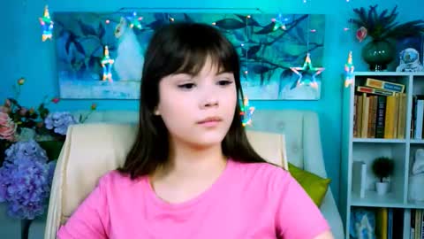 Eva  next stream -  - 1600 UTC2000  online show from 03/19/26, 07:01