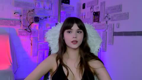 Eva  next stream -  - 1600 UTC2000  online show from 03/21/26, 08:30